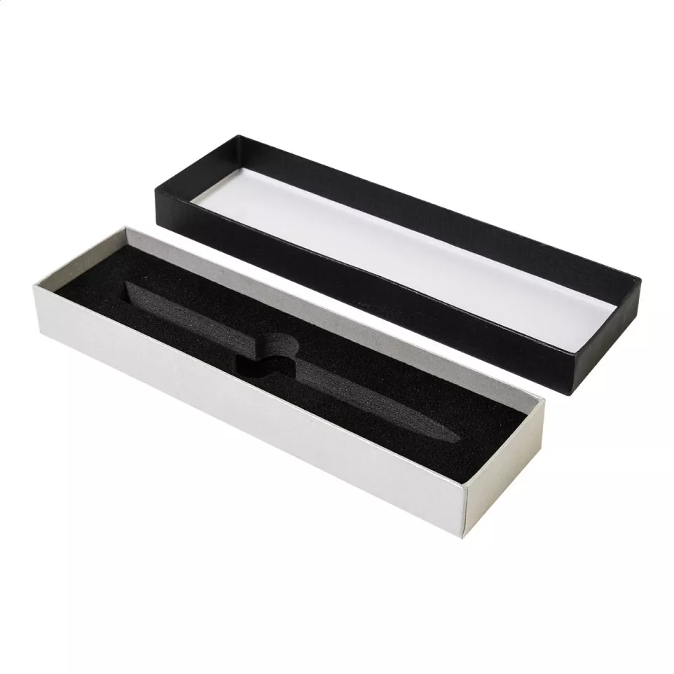 Luxra black  pen case 