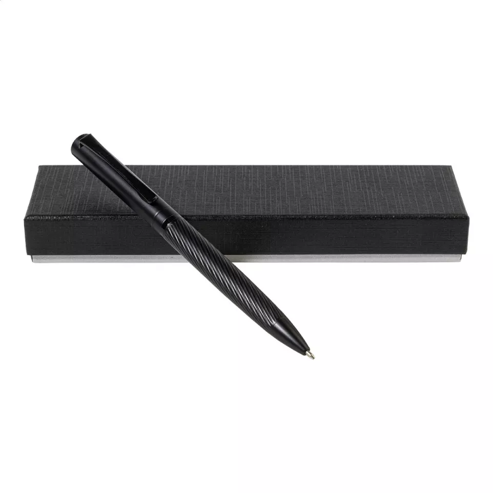 Noiral noir  stylo à bille dans son...