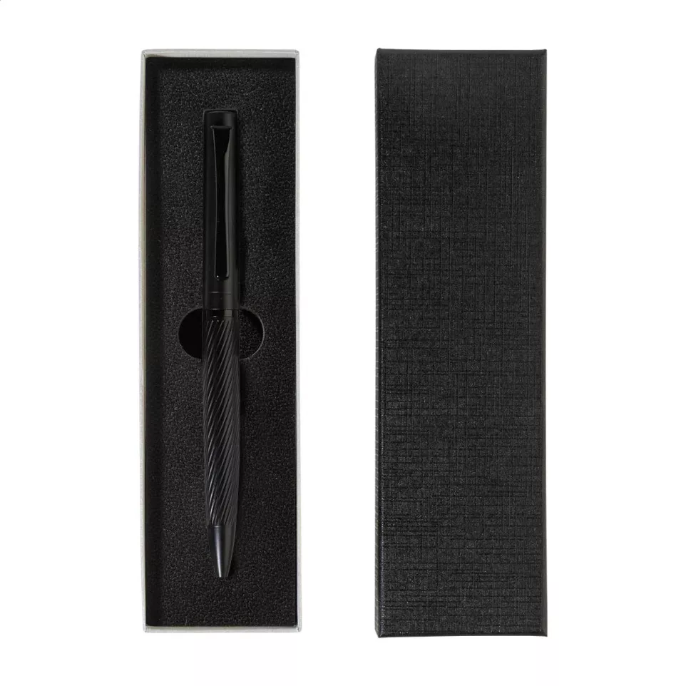 Noiral noir  stylo à bille dans son...