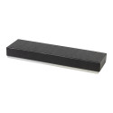 Noiral noir  stylo à bille dans son étui 