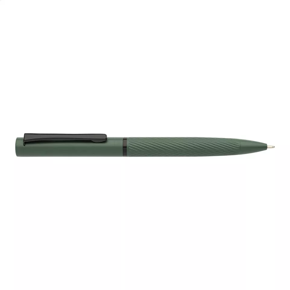 Noiral green  ballpoint pen 