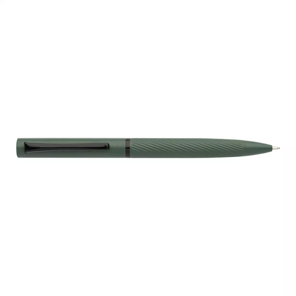 Noiral green  ballpoint pen 
