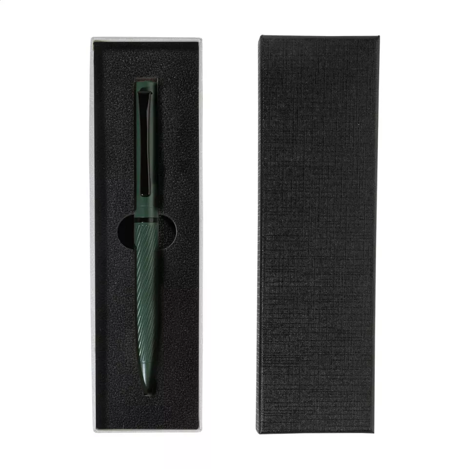 Noiral groen  balpen 