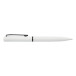 Noiral white  ballpoint pen 