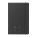 Senspuk grijs  RPU antistress notebook 
