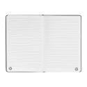 Senspuk gris  Carnet anti-stress RPU 