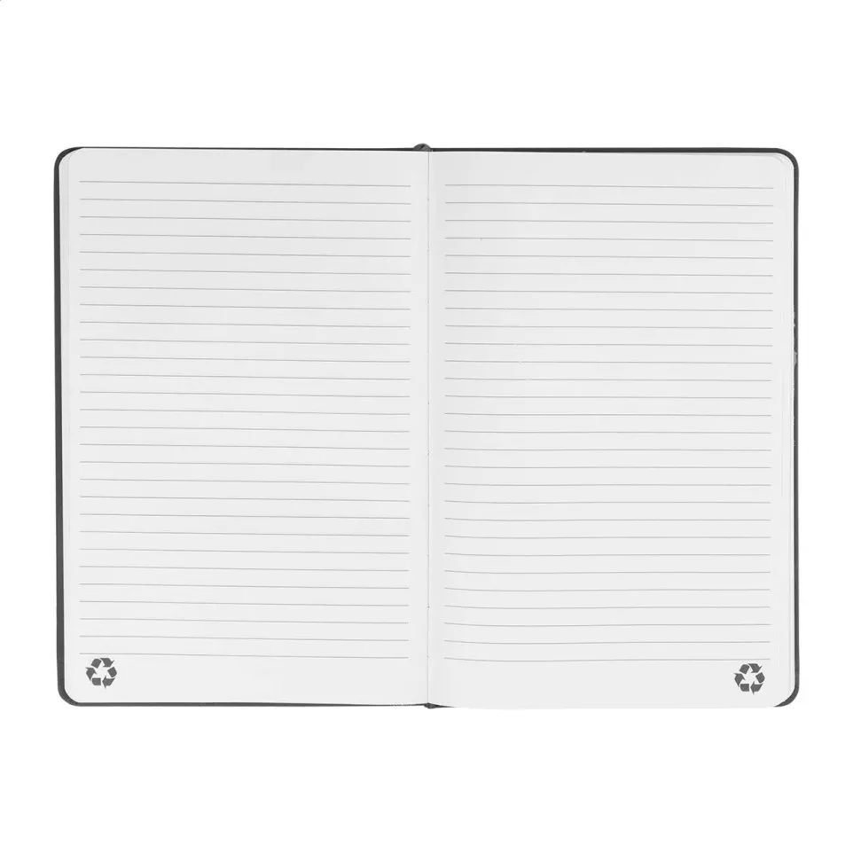 Senspuk gris  Carnet anti-stress RPU 