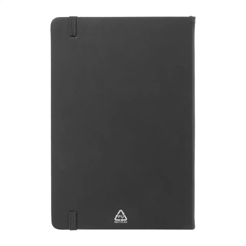Senspuk grijs  RPU antistress notebook 