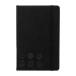Senspuk noir  Carnet anti-stress RPU 