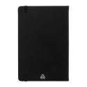 Senspuk noir  Carnet anti-stress RPU 
