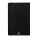 Senspuk zwart  RPU antistress notebook 