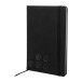 Senspuk noir  Carnet anti-stress RPU 