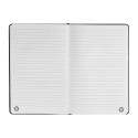 Senspuk noir  Carnet anti-stress RPU 