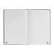 Senspuk noir  Carnet anti-stress RPU 
