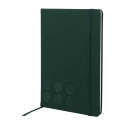 Senspuk groen  RPU antistress notebook 