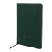 Senspuk groen  RPU antistress notebook 