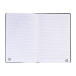 Senspuk groen  RPU antistress notebook 