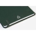 Senspuk vert  Carnet anti-stress RPU 