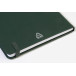 Senspuk groen  RPU antistress notebook 