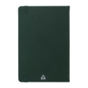 Senspuk vert  Carnet anti-stress RPU 