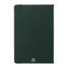 Senspuk green  RPU antistress notebook 