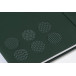 Senspuk groen  RPU antistress notebook 