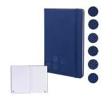 Senspuk bleu  Carnet anti-stress RPU 