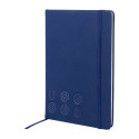 Senspuk bleu  Carnet anti-stress RPU 