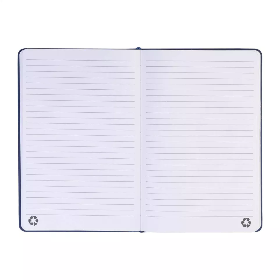 Senspuk bleu  Carnet anti-stress RPU 