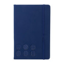 Senspuk bleu  Carnet anti-stress RPU 