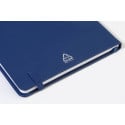 Senspuk bleu  Carnet anti-stress RPU 