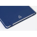 Senspuk bleu  Carnet anti-stress RPU 