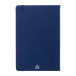 Senspuk blauw  RPU antistress notebook 
