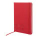 Senspuk rouge  Carnet anti-stress RPU 