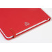 Senspuk rood  RPU antistress notebook 