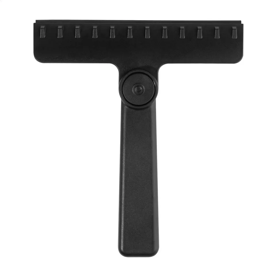 Icefol black  RABS ice scraper 