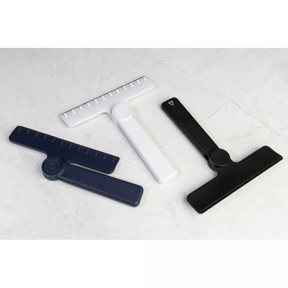 Icefol black  RABS ice scraper 