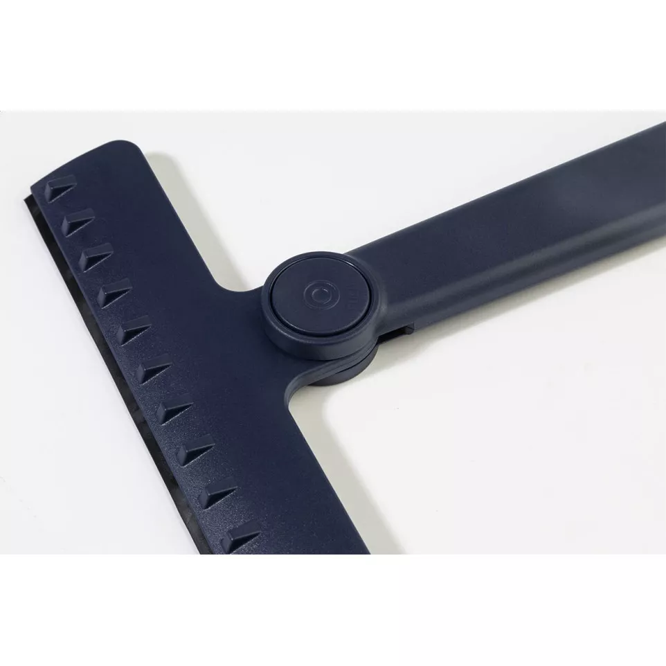 Icefol blue  RABS ice scraper 