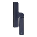 Icefol bleu  Grattoir en RABS 