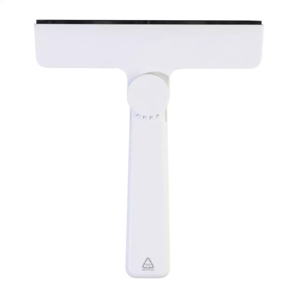 Icefol white  RABS ice scraper 