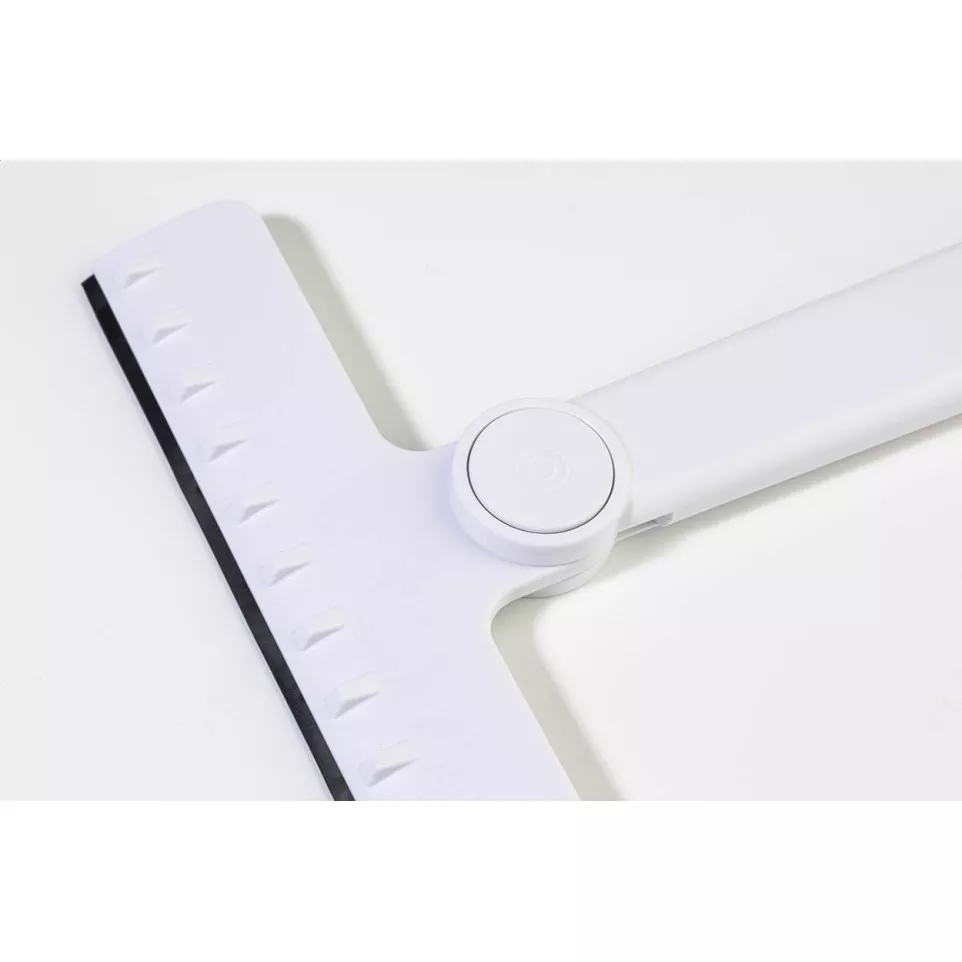 Icefol white  RABS ice scraper 