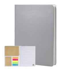 Krappuk silver  RPU notebook 