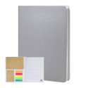 Krappuk argenté  Carnet RPU 