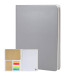 Krappuk silver  RPU notebook 