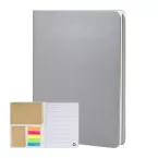 Krappuk silver  RPU notebook 
