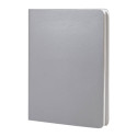 Krappuk argenté  Carnet RPU 
