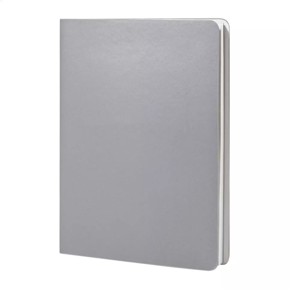 Krappuk argenté  Carnet RPU 