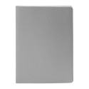 Krappuk zilver  RPU-notebook 