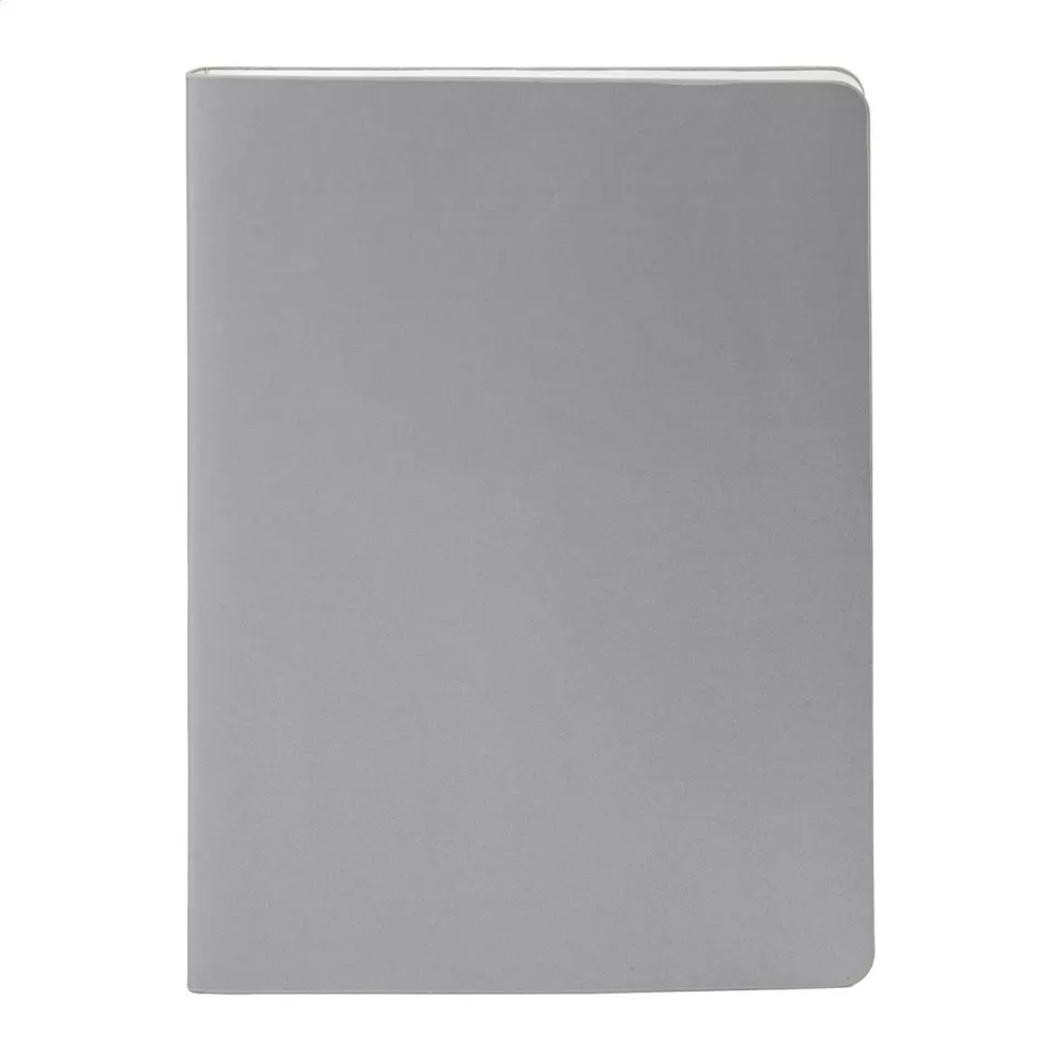 Krappuk silver  RPU notebook 