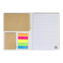 Krappuk argenté  Carnet RPU 